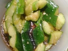 -很久以前羊肉串(中山公园店)