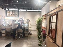 -海马体照相馆(天津世纪都会店)
