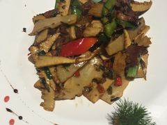 -漓江又一軒·广西菜·桂林米粉(梅林店)