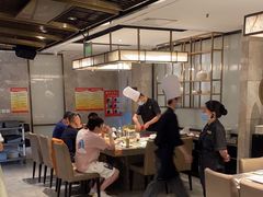 -大渔铁板烧(花园道店)