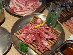 -西塔老太太泥炉烤肉(北京亚运村店)
