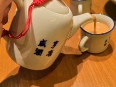 -香园茶社·金陵小灶(老门东店)