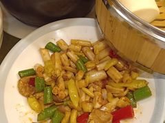 -小辣椒·桂林本地菜(鸿运店)