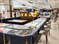 -金光华广场