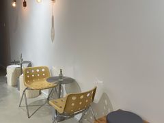 用餐区-via coffee(万象城店)