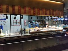 -拉完海鲜大排档(温岭店)