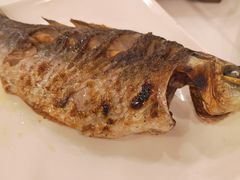 烤鲫鱼-庐州太太(双岗店)