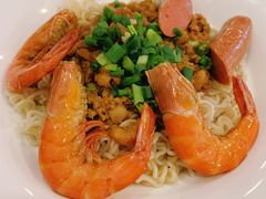 -新世界餐厅(万达店)