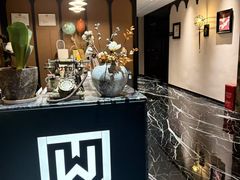 -万泊酒店(长沙五一广场国金中心店)