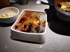 -半天妖烤鱼(槐房万达店)