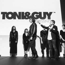 -TONI&GUY