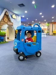 -啵乐乐儿童主题乐园(北京旗舰店)