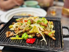 -潮界(虹桥新天地店)