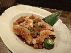 -三川·十酒Izakaya(南昌路店)