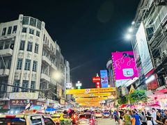 -唐人街(耀华力路)