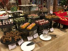 -万达嘉华酒店-美食汇西餐厅
