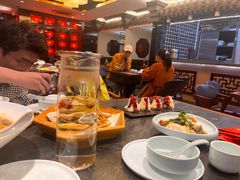 -李记饺子·熏酱东北菜(欢乐谷店)