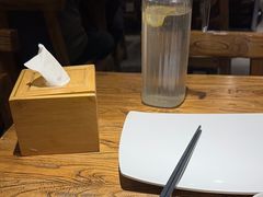 -平娃三宝烧烤·面食(南小街店)