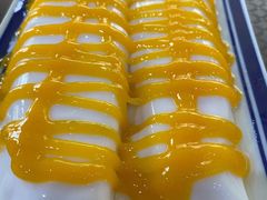 -文昌邓记清补凉(西沙路店)