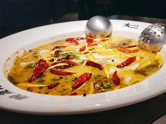 -太二酸菜鱼(兴业太古汇店)