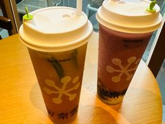 -奈雪的茶(大梅沙8号仓店)