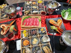 -郑州美盛喜来登大酒店