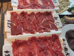 -大喜牛鲜牛肉火锅(营迹路店)