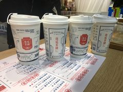 -隆延茶铺(学清路驹然店)