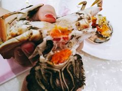 -七的湖·晚芳亭·阳澄湖农家菜·大闸蟹(莲花岛店)