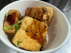 -七宝老街臭豆腐
