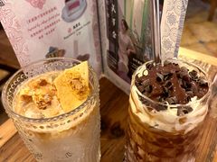-西关84·History·Art·Cafe