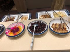 -素满香·食养自助(天一广场店)
