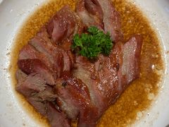 -鹅掂·大岭山烧鹅