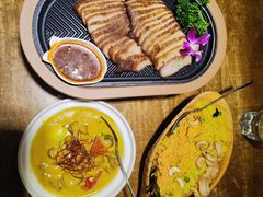 -泰澜得泰国菜(大学城店)