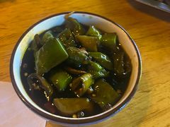 -秦君宝手擀菠菜面(金花路店)