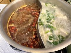 -活潑鲜跳(湖滨商业街店)