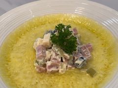 -库滋明·俄罗斯特色美食(中央大街店)