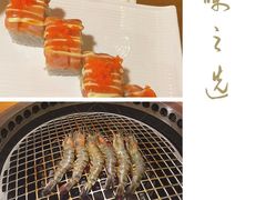 -赤坂亭·M9和牛烧肉·铁板烧(合肥万象城店)