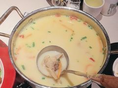 -湘鼎盛·大厨鲜炒湖南味(高新银泰店)