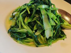 -川旺角融合菜•海景餐厅(星海广场店)