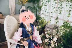 -WPlus明星肖像亲子全家福摄影