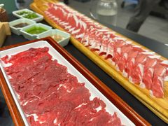 -阳坊胜利涮羊肉(阳坊老店)