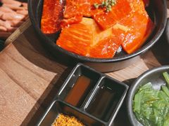-九田家黑牛烤肉料理(顺义区华联金街店)