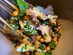 冷锅串串-川椒媚双椒烤鱼(鑫江东方城购物中心店)
