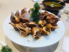 -将相和·海鲜蒸饺大连菜