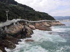 -大梅沙海滨公园