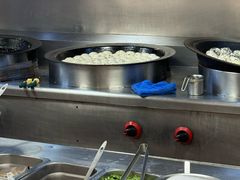 -小杨生煎(黄河路美食休闲街店)