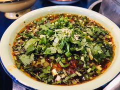 -马路边边麻辣烫联盟路店