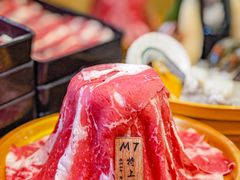 -牛匠和牛寿喜锅(西安总店)