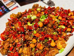 -拾捌川·自贡爆炒(新街口店)